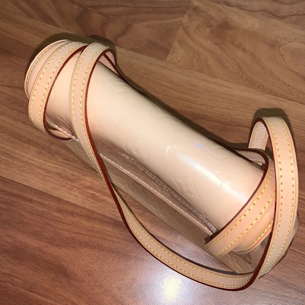 NWT Authentic Louis Vuitton Vernis Bag